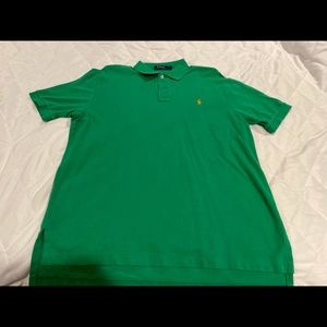 ‼️NWOT‼️ Polo Ralph Lauren 💚